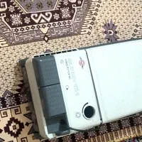 جارو برقی پارس خزر موتور سنگین و قوی