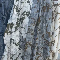 پارچه کلی وجزعی