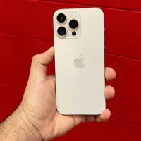 16pro max iPhone