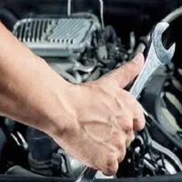 استخدام تعدادی نیروی فنی مکانیک