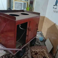 گاری‌فلافل|فروشگاه و مغازه|قشم, |دیوار