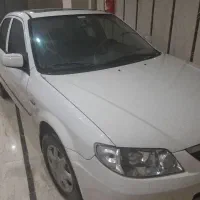 مزدا ۳۲۳ فول|خودرو کلاسیک|سنندج, |دیوار