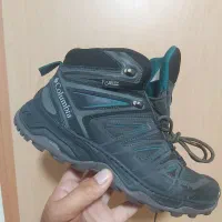 اسپورت شیک اصل کلمبیا ۱۵ جفت فکر کنم