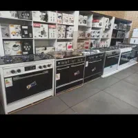 گاز طرح فر تکنو تخفیف ویژه تا ۹شب پرواز کنید|اجاق گاز و لوازم برقی پخت‌وپز|شیراز, گلکوب|دیوار