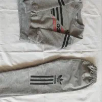 لباس بچه‌گانه از نوزاد تا 8سال عمده و تکی|لباس|هشتگرد, خور|دیوار