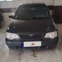 پراید132مدل88|خودرو سواری و وانت|تبریز, |دیوار