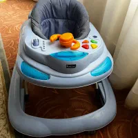 روروئک|کالسکه و لوازم جانبی|مشهد, حضرت حجت|دیوار