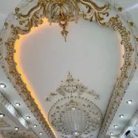 نقاشی ساختمان|خدمات پیشه و مهارت|شیراز, وحدت|دیوار