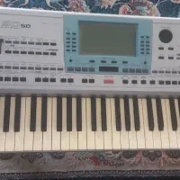 ارگ پی 50 تبدیل به 80 sb