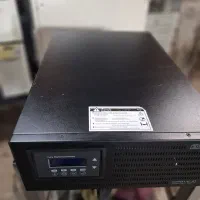 faraten ups10kw CAD با گارانتی در حد|قطعات و لوازم جانبی رایانه|تهران, تهرانپارس شرقی|دیوار