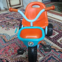 سه چرخه بچه گانه