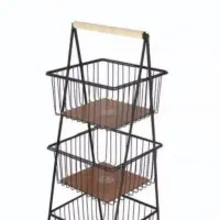 جاسیب پیازی کف چوب