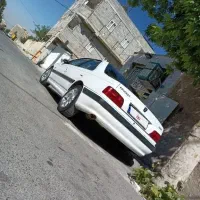 پرشیا مدل 99 در حد