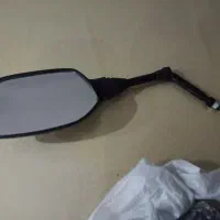 اینه راست موتور اپاچی