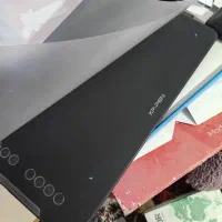 قلم نوری xp pen