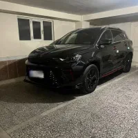 خودرو شاسی بلند KMC A5 1403|خودرو سواری و وانت|تبریز, |دیوار