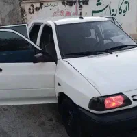 پراید مدل 97