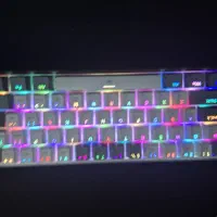 کیبورد ردراگون کی ۶۱۷ / K617