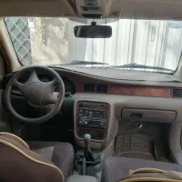 سمند LX ساده، مدل ۱۳۸۴|خودرو سواری و وانت|ماهان, |دیوار