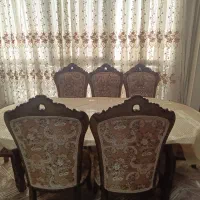 فروش مبل وناهار خوری