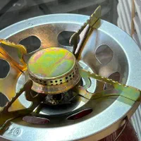 کپسول گاز پیک نیک گاز مسافرتی سیلندر|اجاق گاز و لوازم برقی پختوپز|تبریز, |دیوار