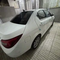 دنا پلاس توربو اتومات|خودرو سواری و وانت|کرمانشاه, |دیوار