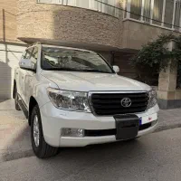 لندکروز 2010|خودرو سواری و وانت|تهران, صادقیه|دیوار