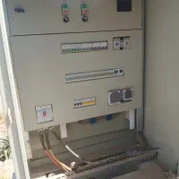 برقکار ساختمان و صنعتی