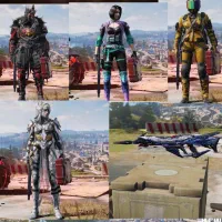 اکانت کالاف