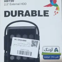 هارد اکسترنال ADATA دو ترابایت