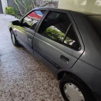 پژو 405 مدل 94