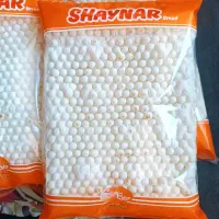 نان لواش حبابدار شاینار