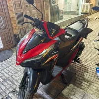 موتر کلیک هرمی 180cc