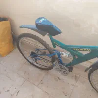 دوچرخه ۲۶|دوچرخه، اسکیت، اسکوتر|هشتگرد, شهرک ریحانه|دیوار