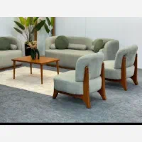 مبل یونیک راحتی