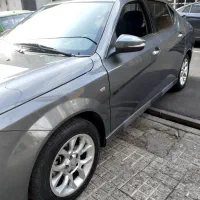 دنا پلاس توربو اتوماتیک فول