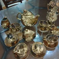 سرویس صبحانه خوری