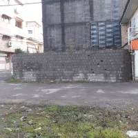 فروش زمین دوبر ۸۵ متری نسقی خیابان دانشجو