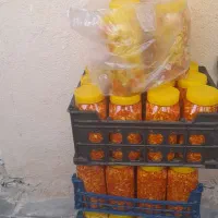 ترشی لیته وکلم