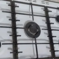 گاز پنج شعله