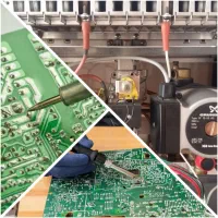 تعمیرات تخصصی برد و پکیج ( نماینده با مجوز رسمی )