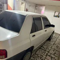 پراید 131 مدل 99|خودرو سواری و وانت|بندر کنگان, |دیوار