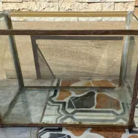 آکواریوم تمیز