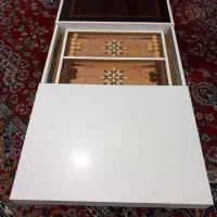 میز تخته نرد