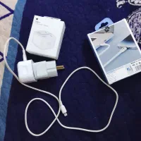 شارژر کامل آیفون