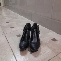 کفش مجلسی|کیف، کفش، کمربند|قم, سراجه|دیوار