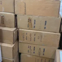 فن کوئل اکبند زمینی کریر