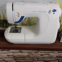 چرخ خیاطی جوکی استوک