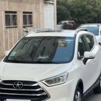 جکS3 مدل ۱۴۰۱|خودرو سواری و وانت|شهر ری, شهادت|دیوار