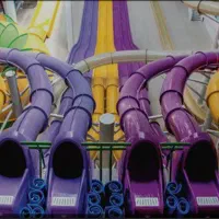 بلیط رایگان اپارک و ست رایگان شنا